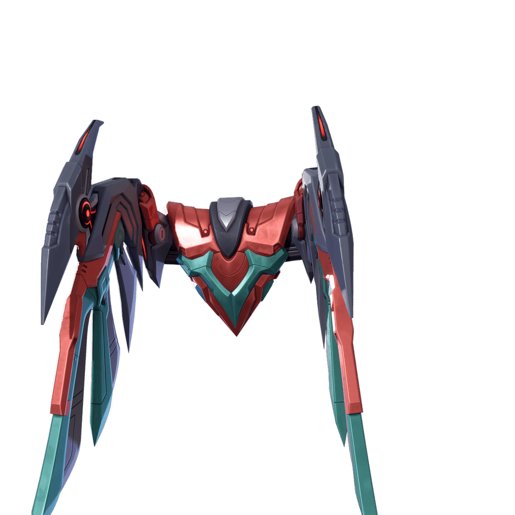 The Imagined Wingspan 