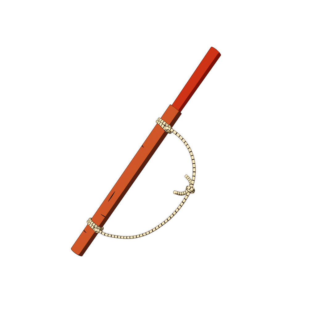 Power Pole (Nyoibo)