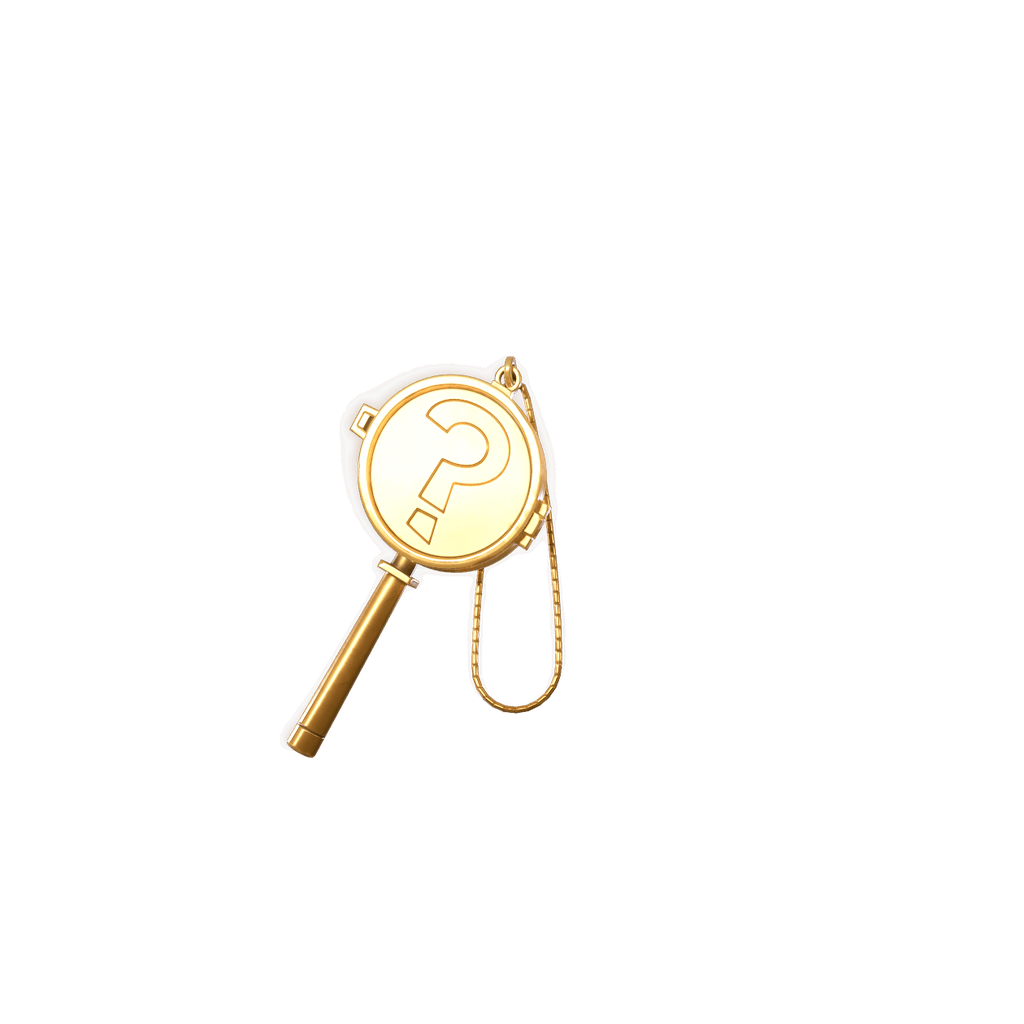 Daphne's Mystery Locket