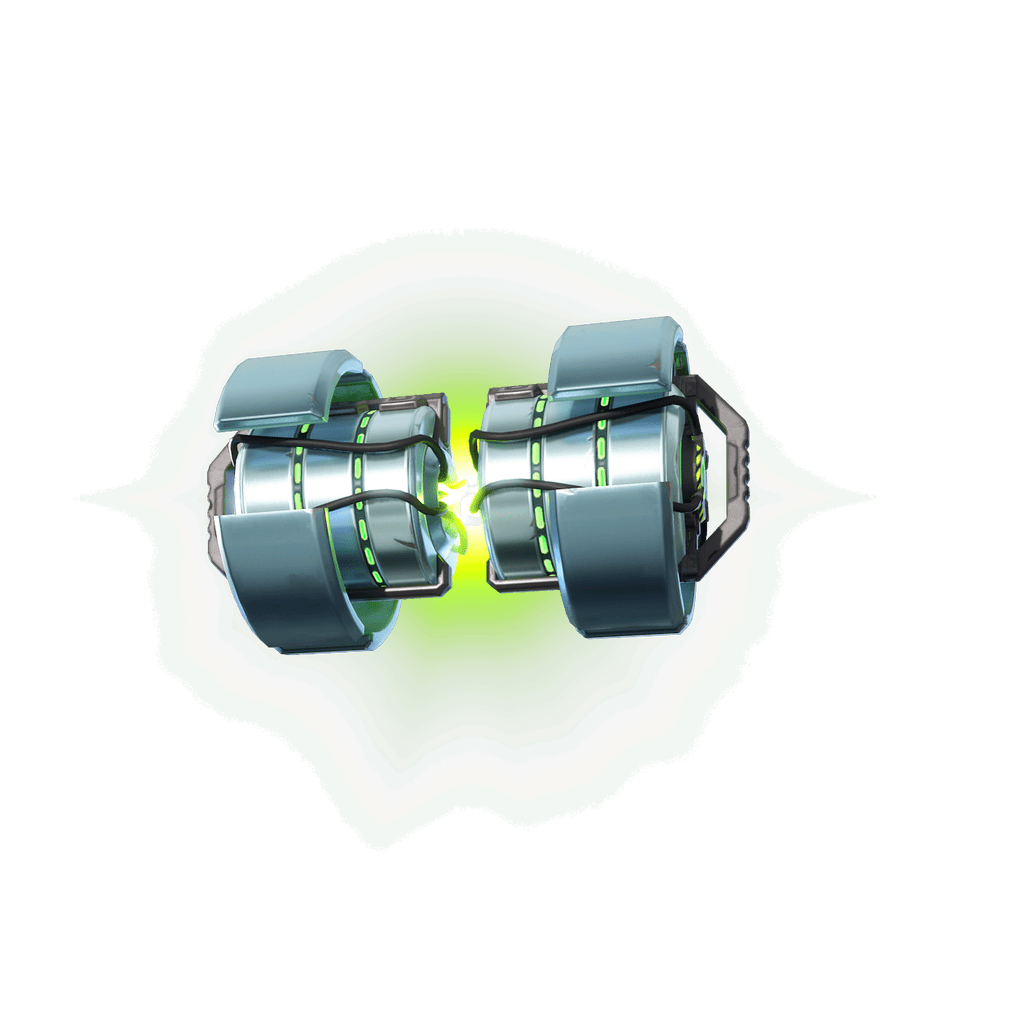 Gamma Chamber