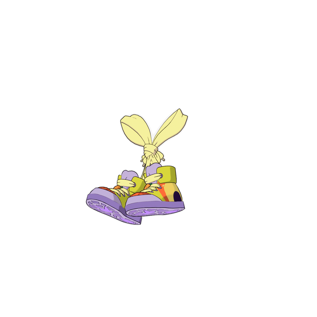 Bunny Hops