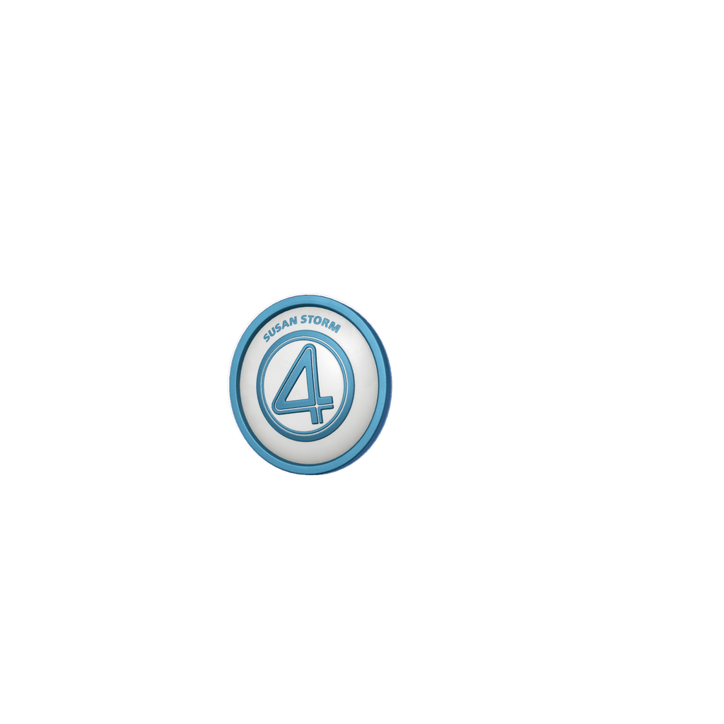 Sue's Fantastic Logo