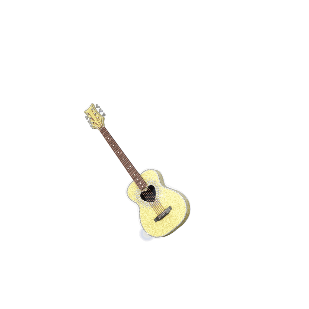 SC Guitar