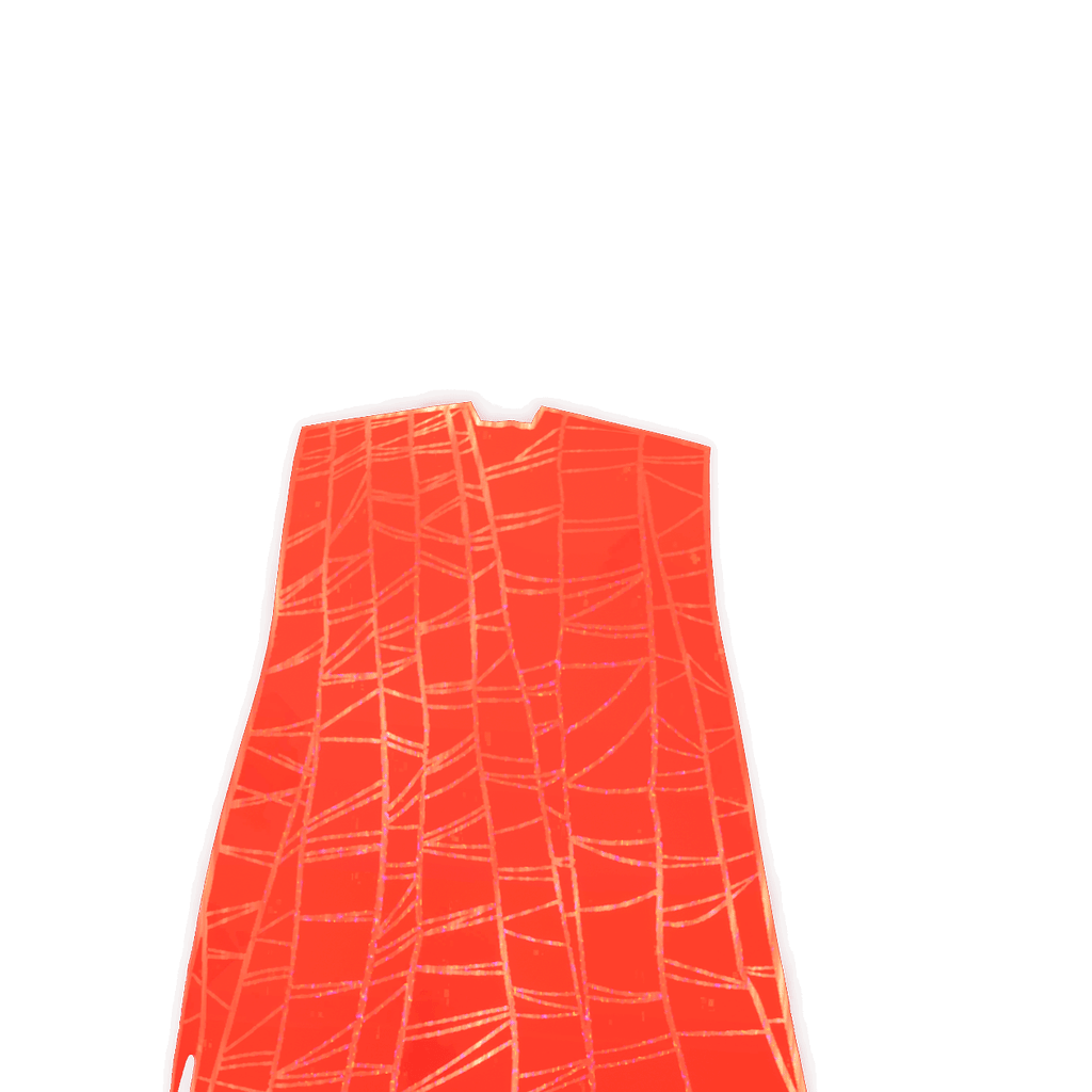 2099 Web Cape