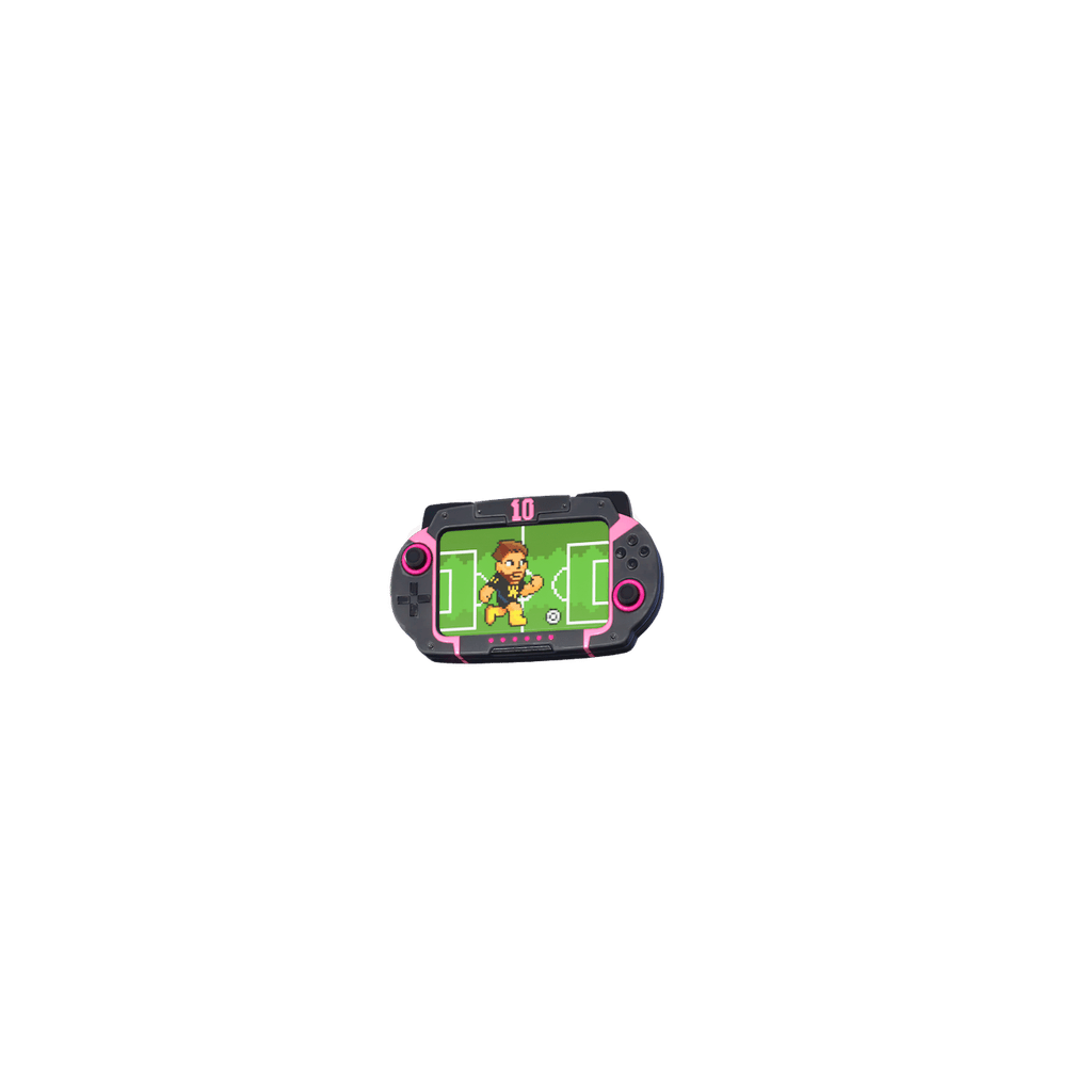 Portable Playmaker