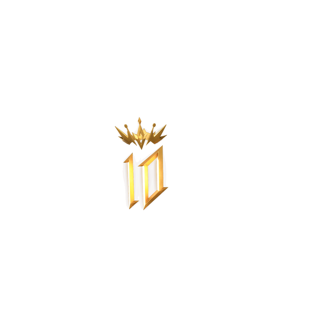 Number 10
