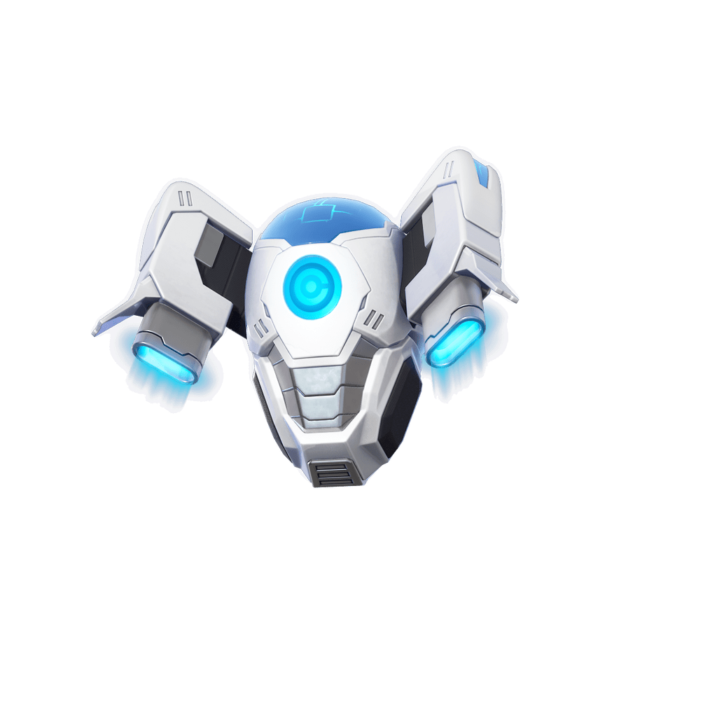 Cy's Booster Pack