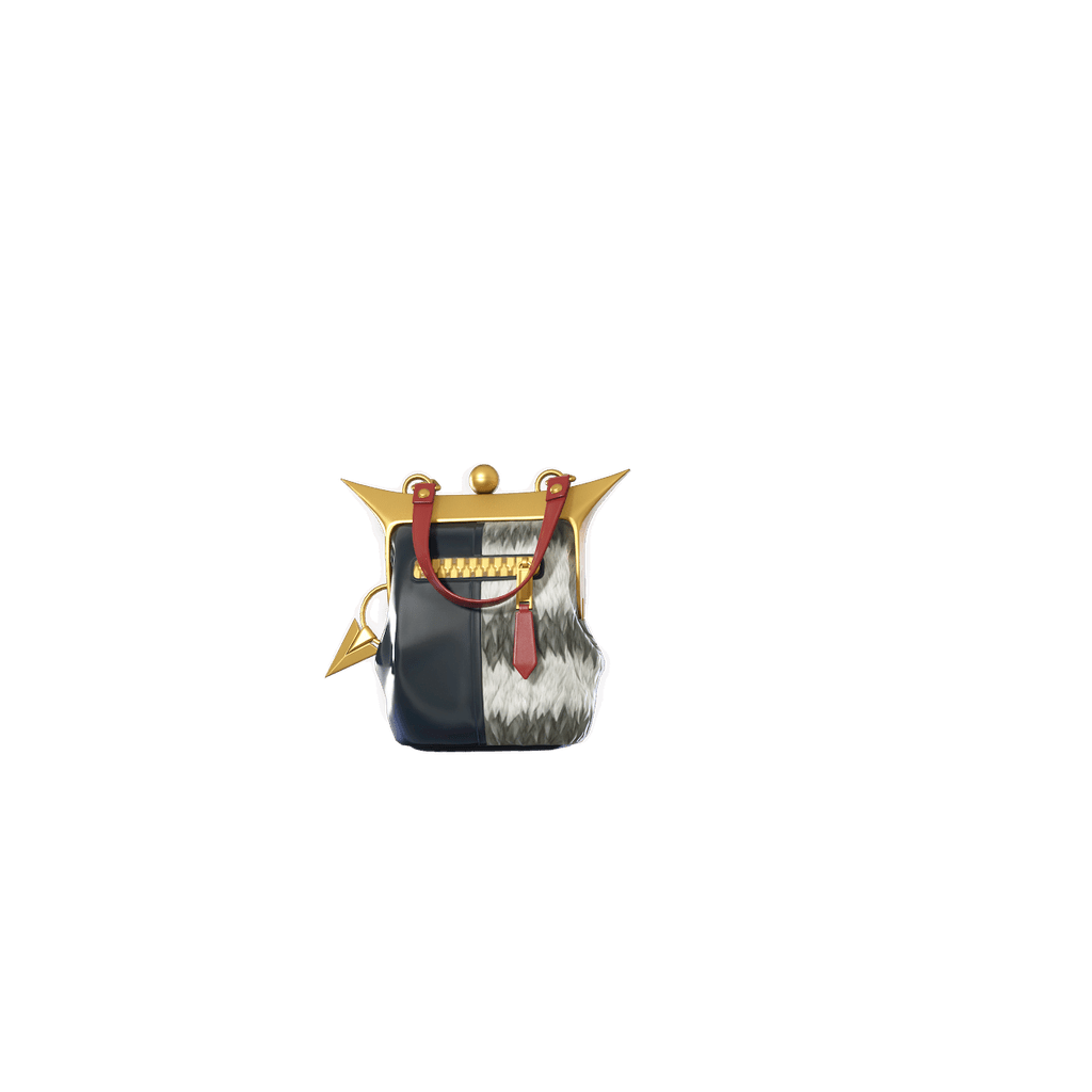Haute Handbag
