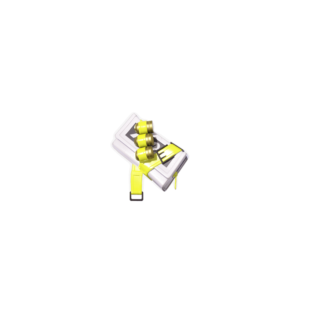 Ordnance Defusion Pack