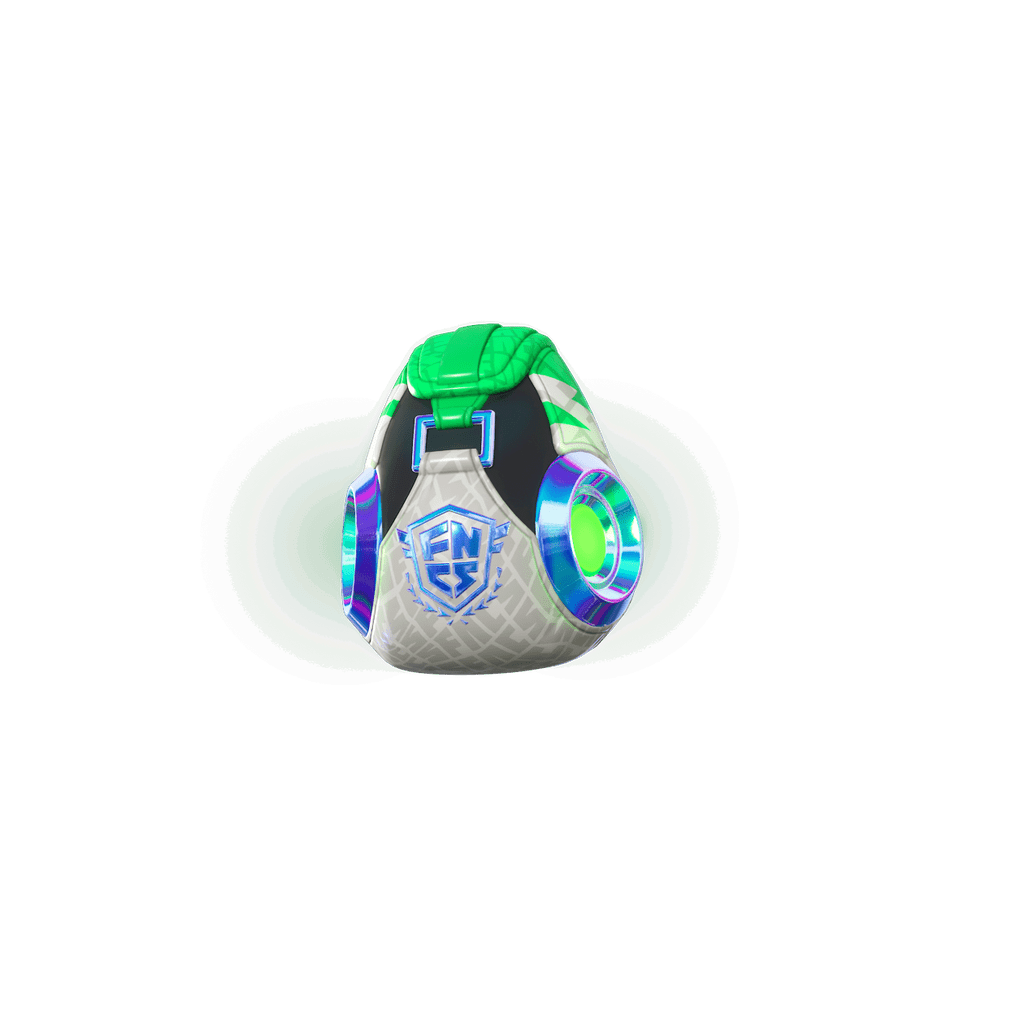 Champion's Rucksack