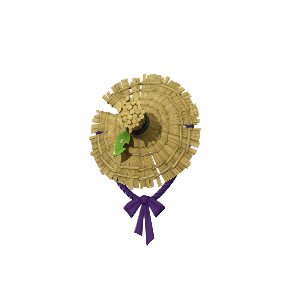 Hajime's Kasa