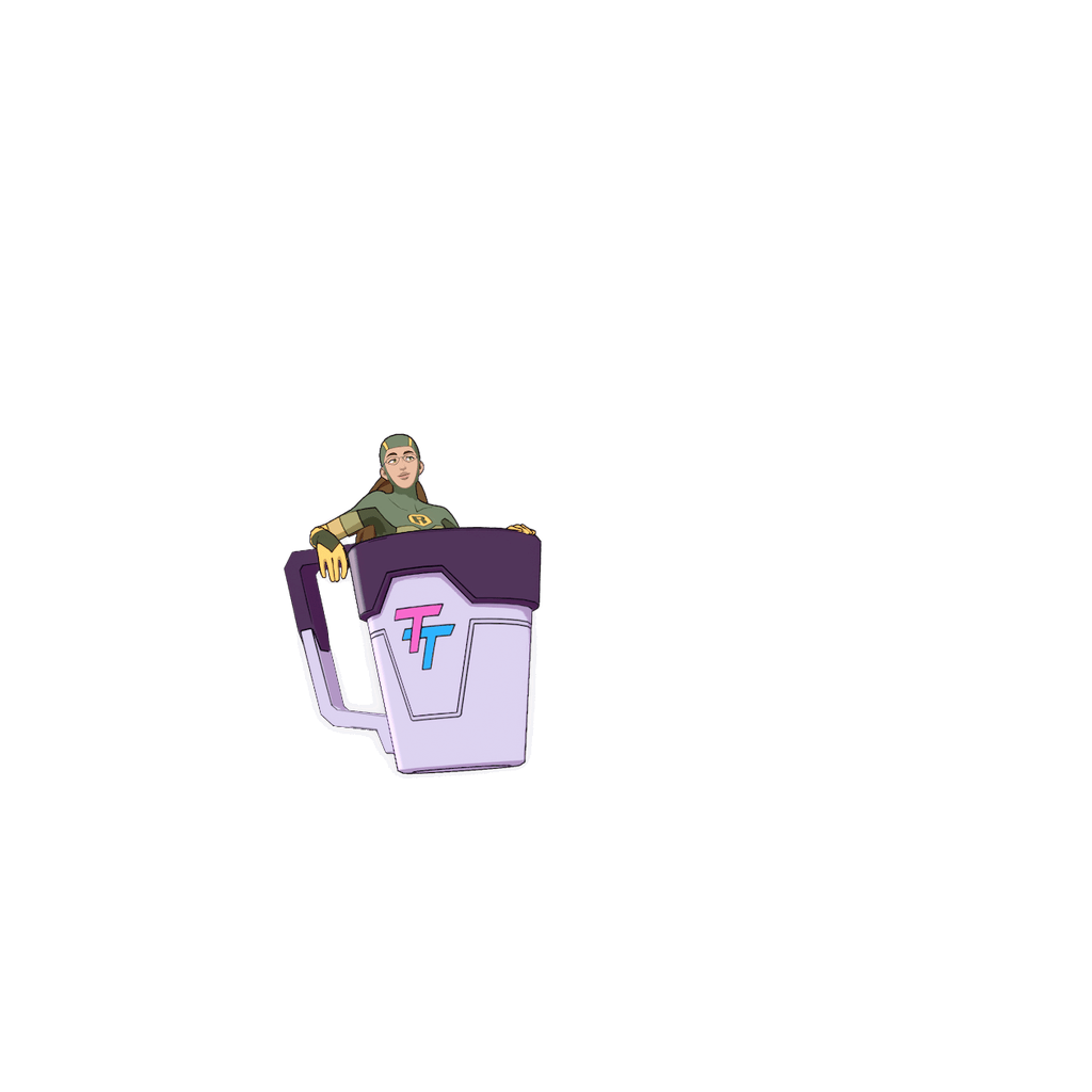 Shrinking Rae