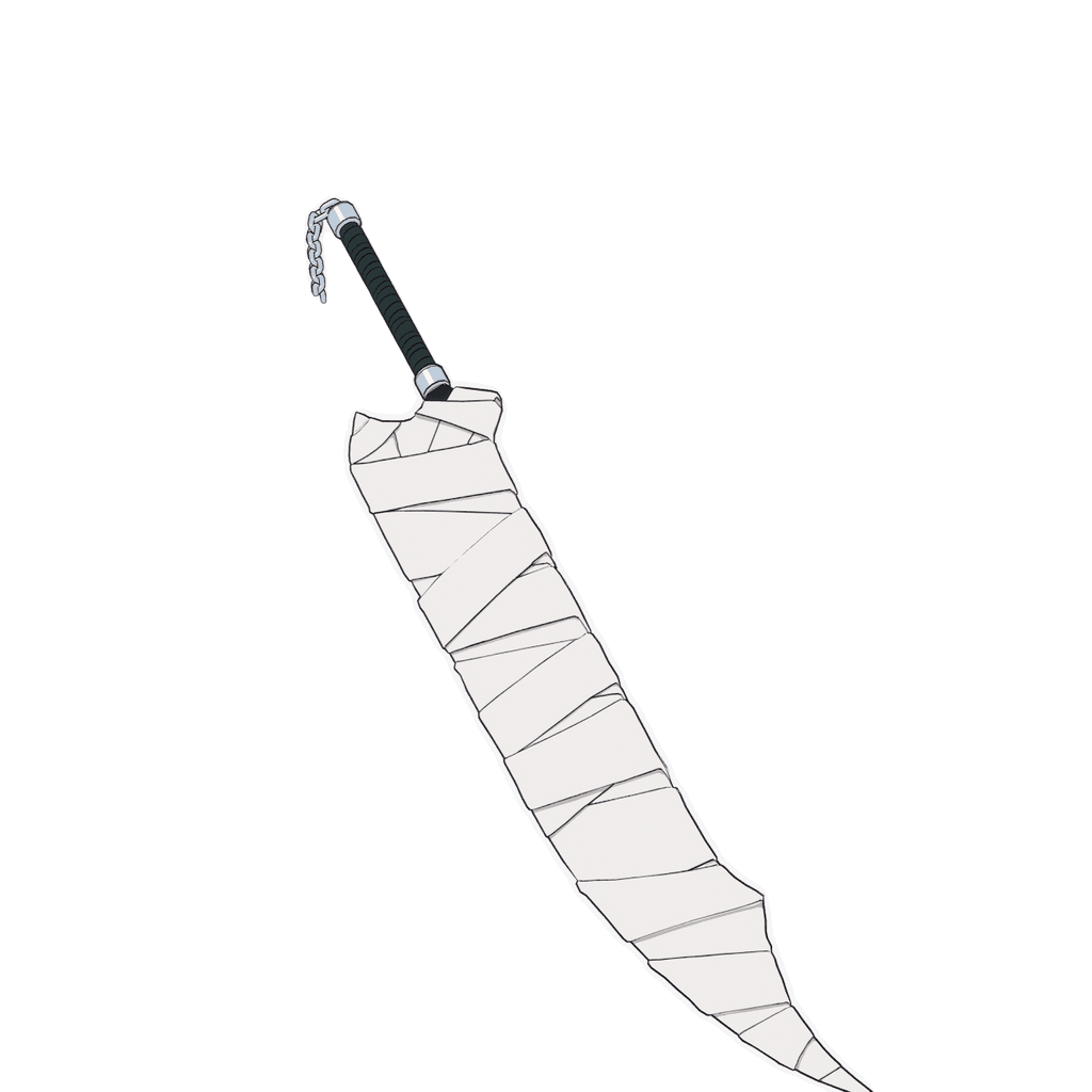 Zangetsu