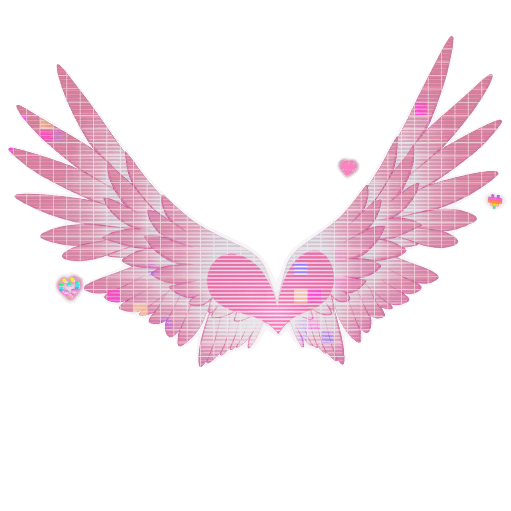 KizunaAI's Wings