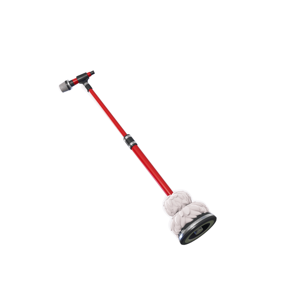 Mariah's Mic