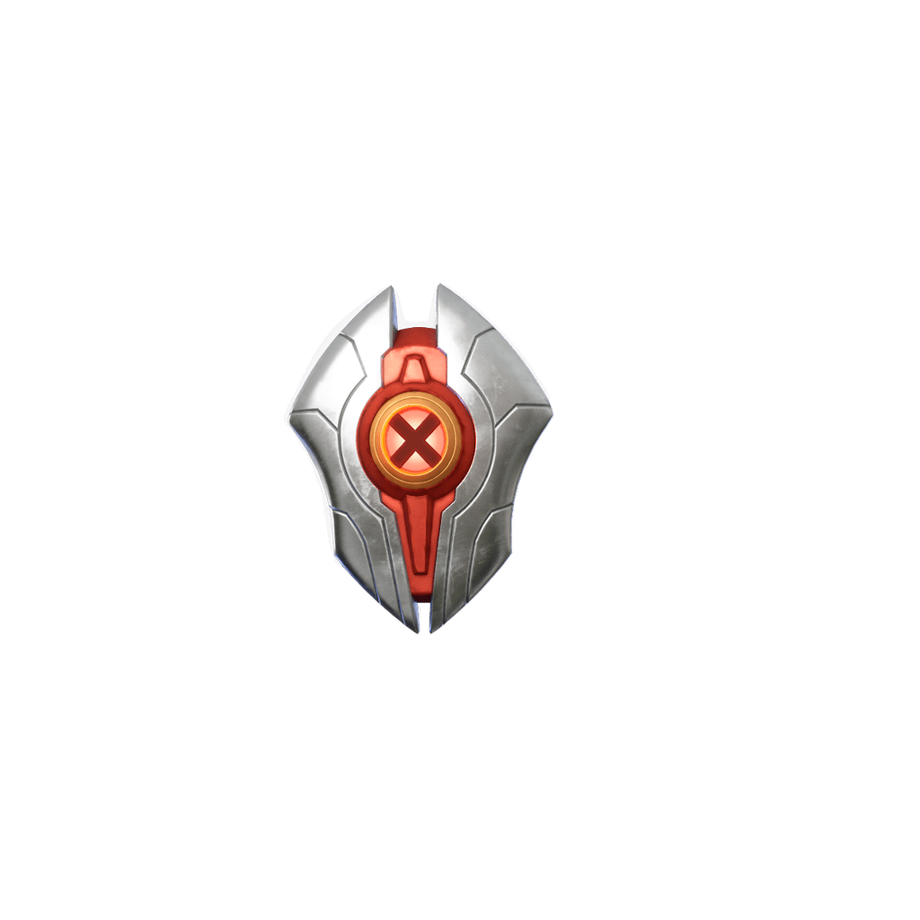 Osmium Shield