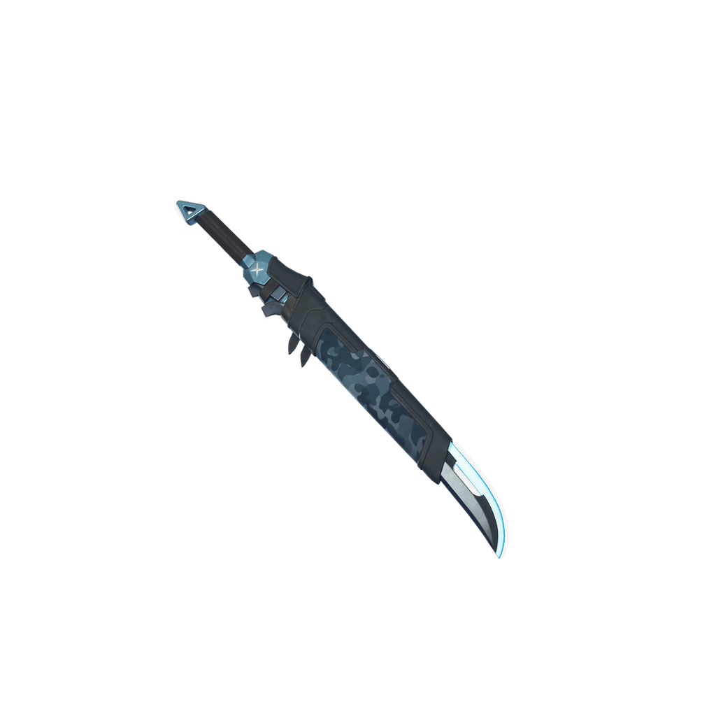 Zadie's Blade