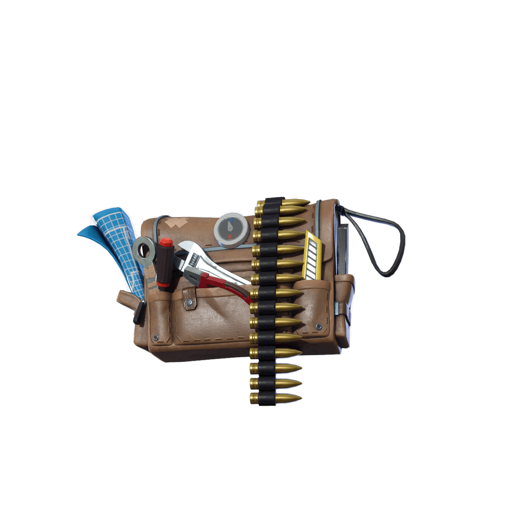 Clip's Toolkit