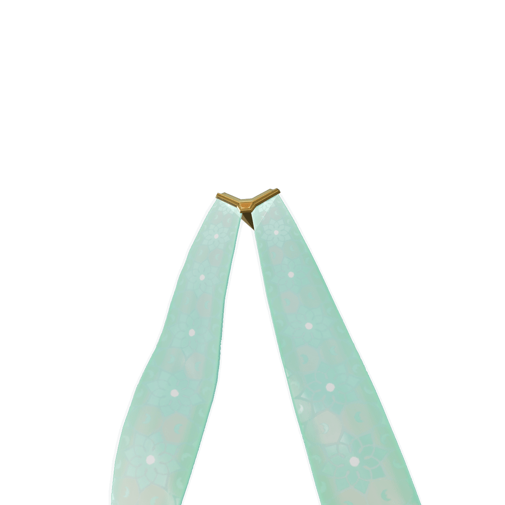 Aaliyah's Cape