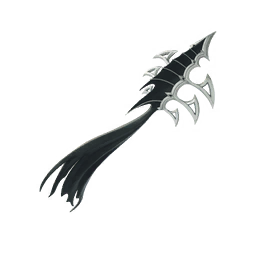 Fae Fishtail
