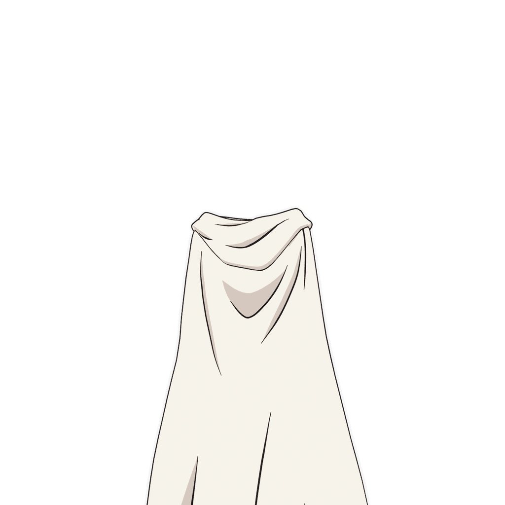 Yoruichi's Cape
