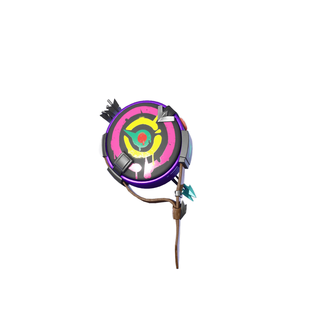 Overdraw Pack