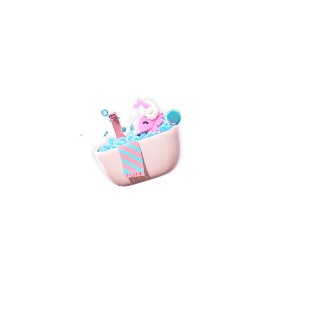 Scrub Tub
