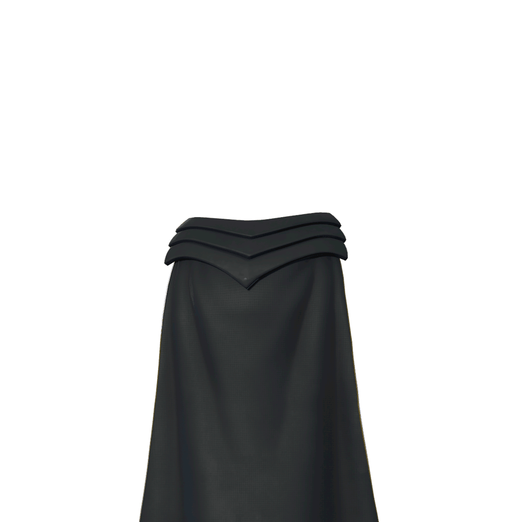 Robin's Cape