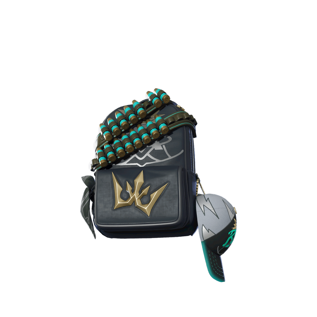 Vik's Street Bag