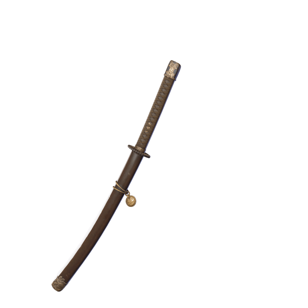 Wick's Katana