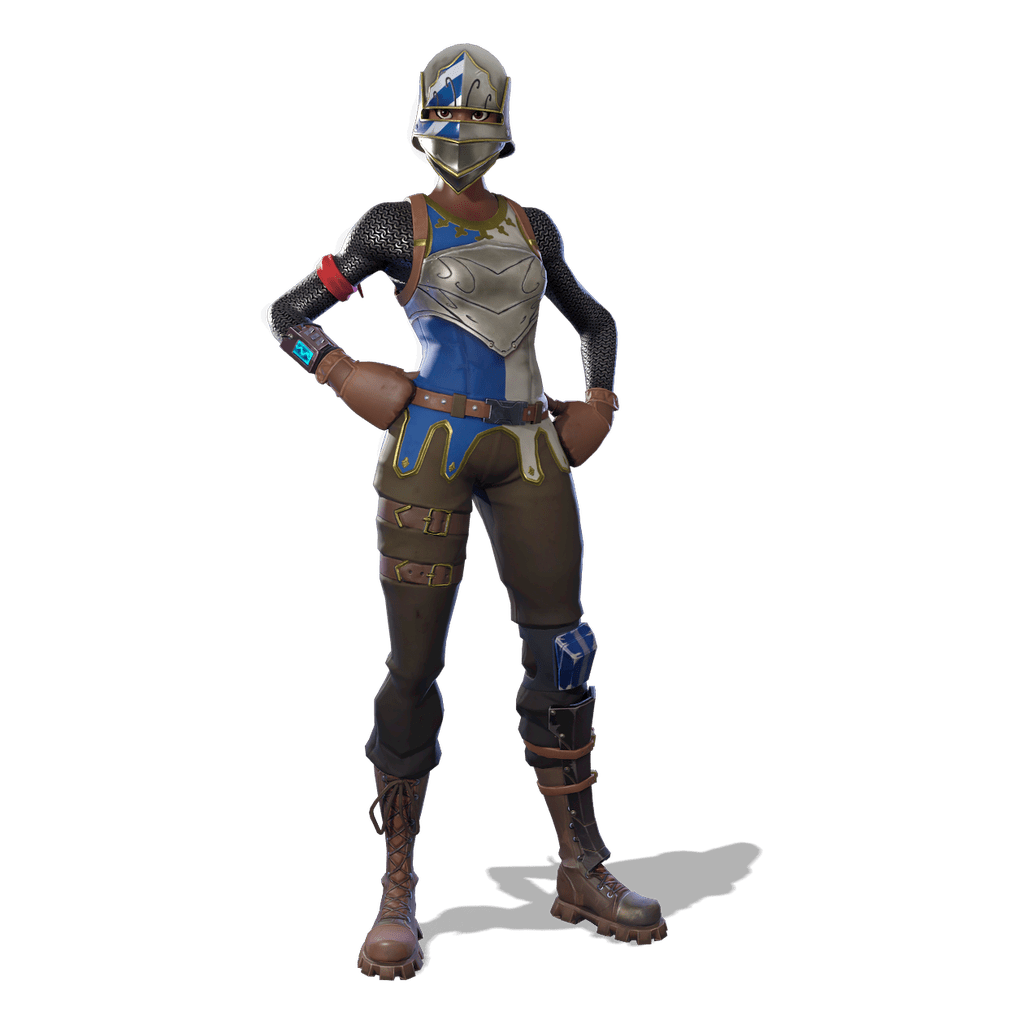 Royale Knight