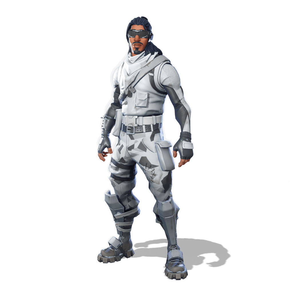 Absolute Zero