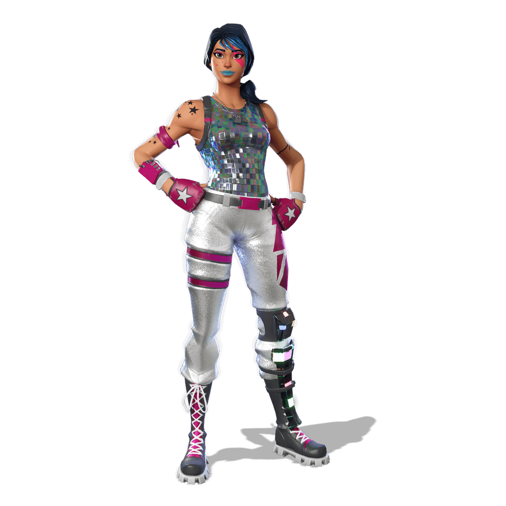 Sparkle Specialist