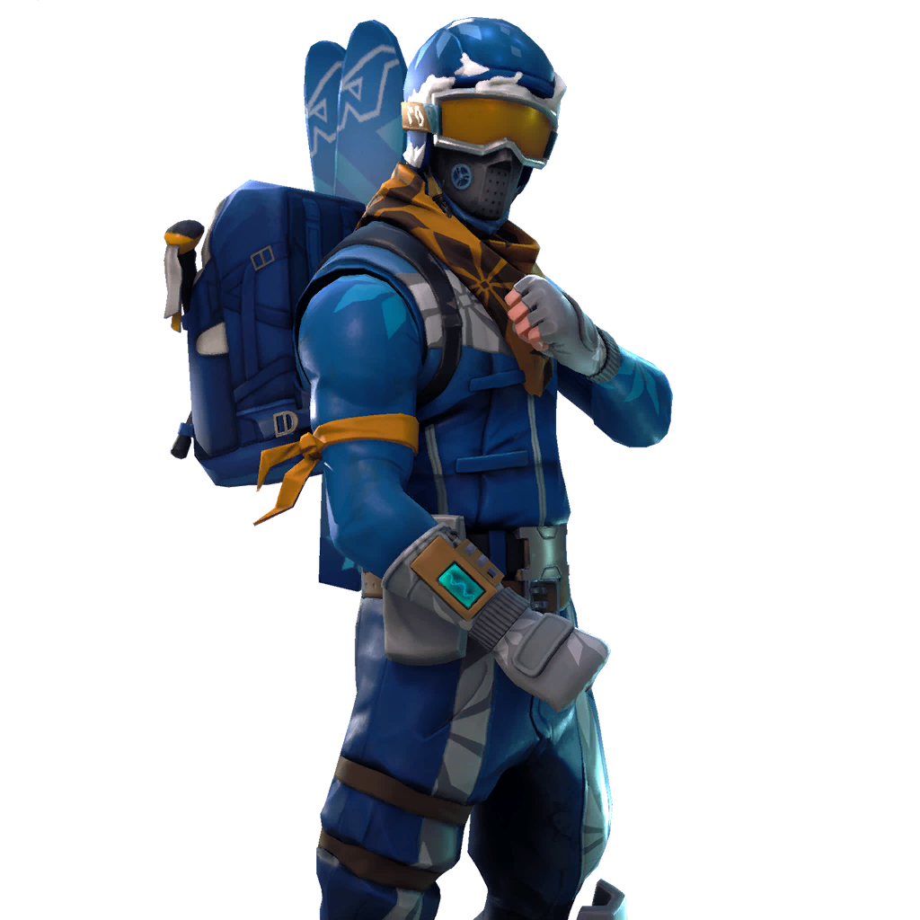 Alpine Ace