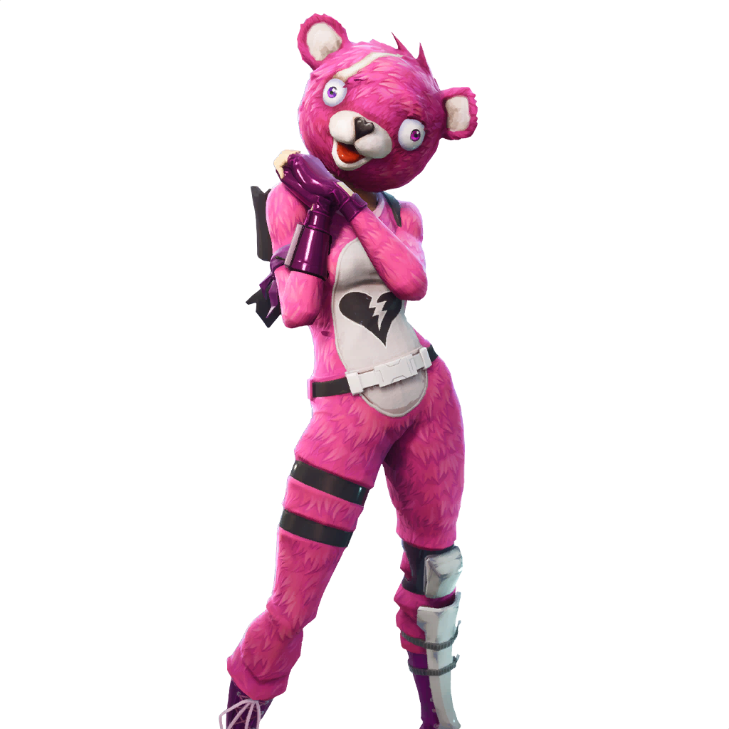 Cuddle Team Leader