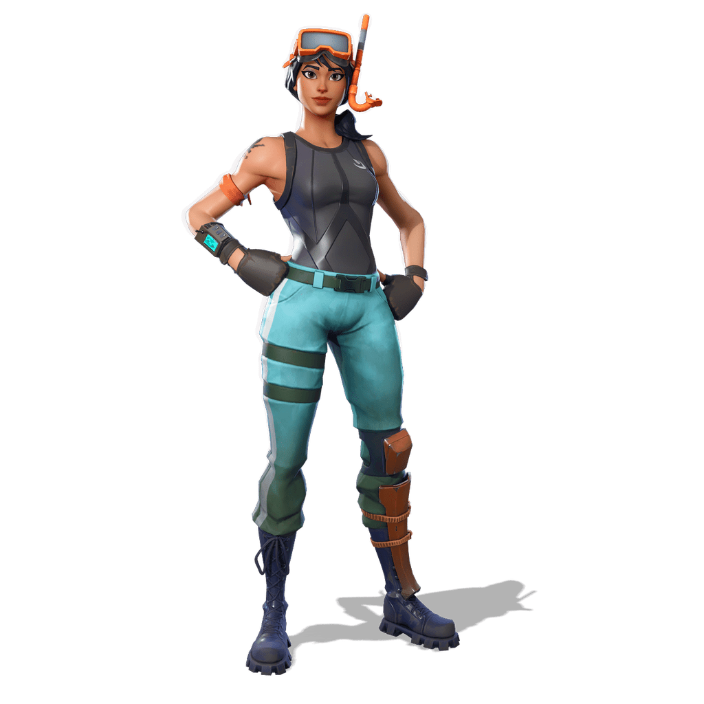 Snorkel Ops