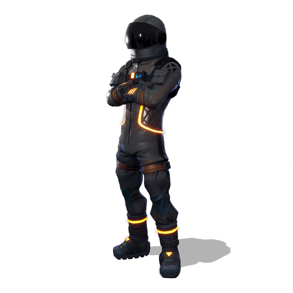 Dark Voyager