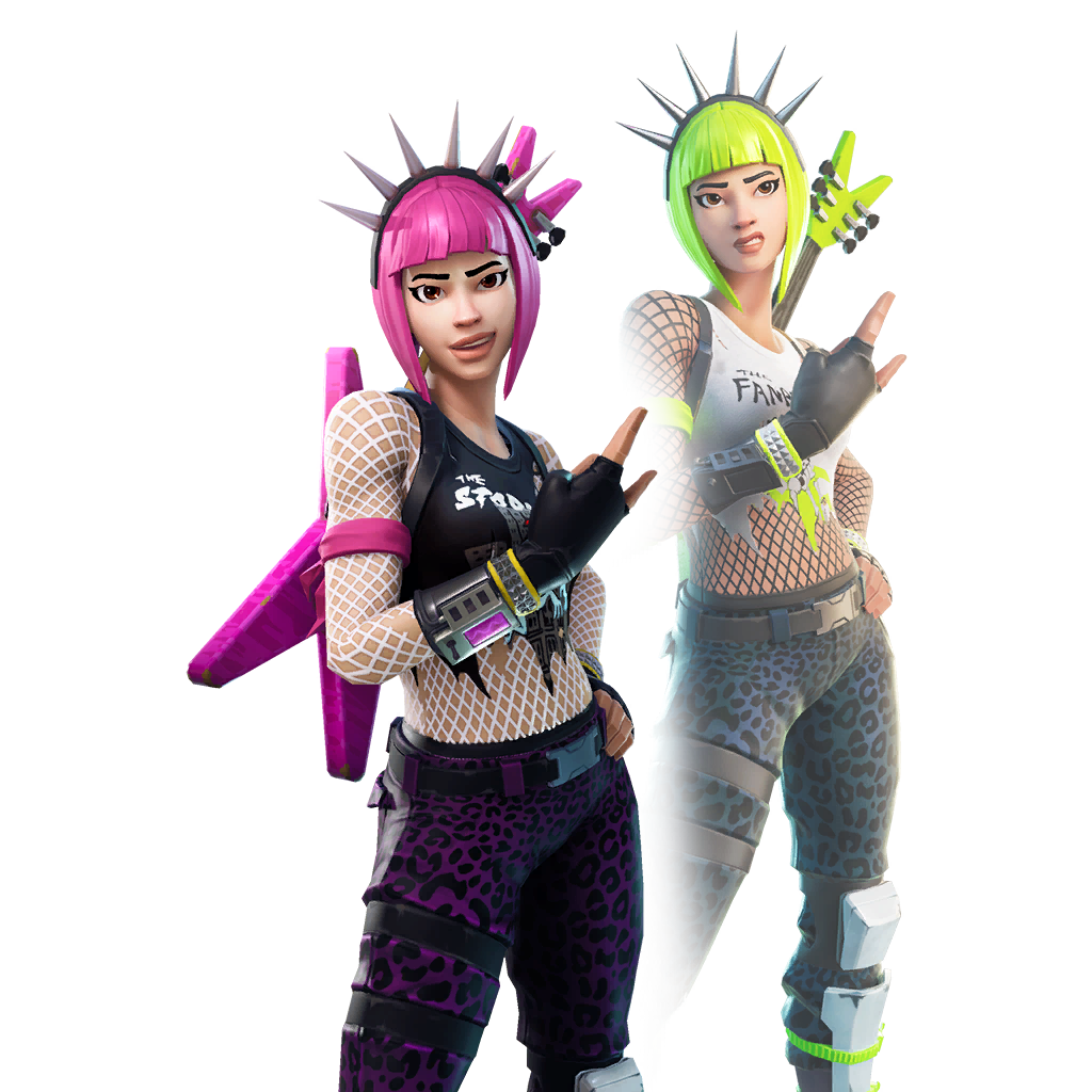 Power Chord