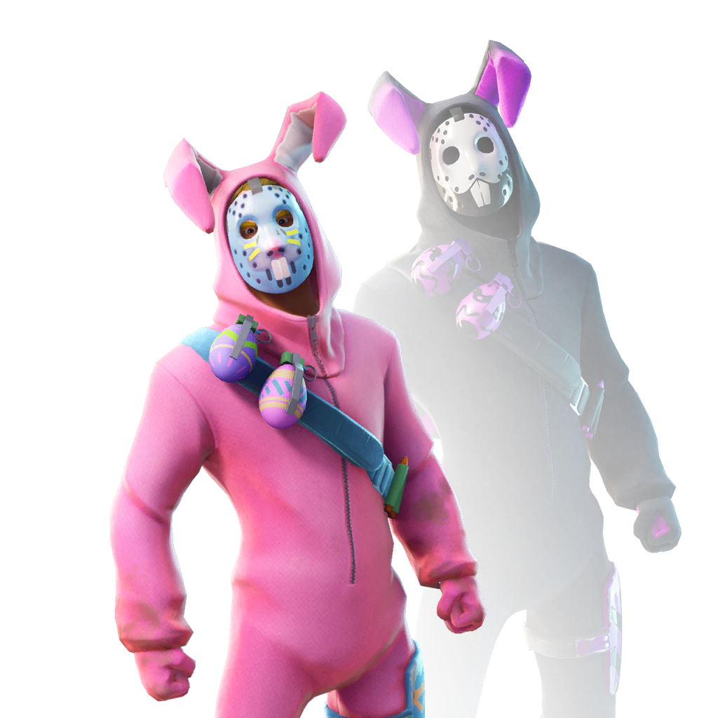 Rabbit Raider