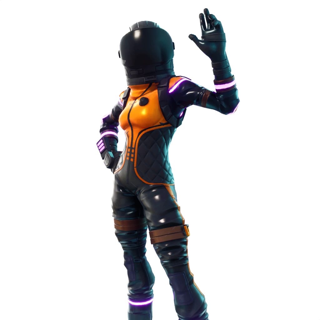 Dark Vanguard