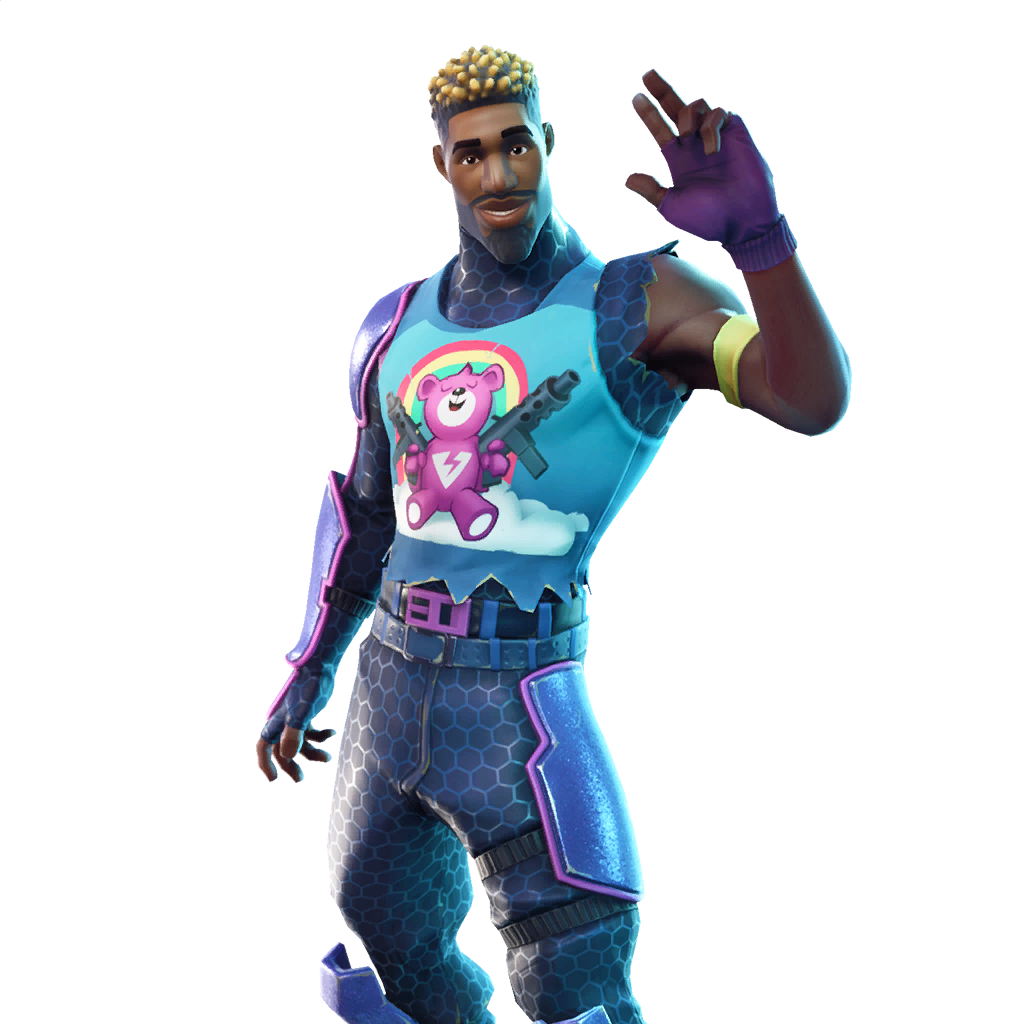 Brite Gunner