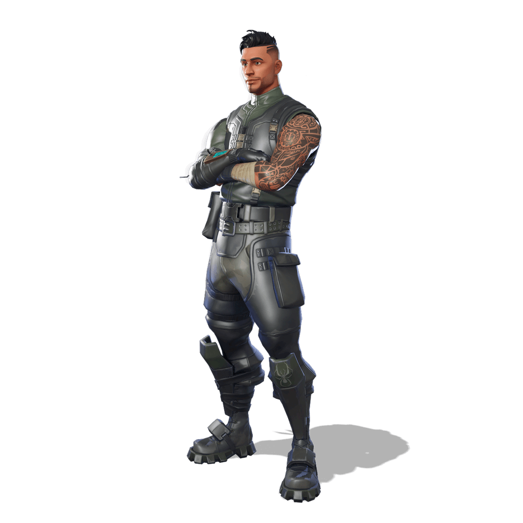 Squad Leader