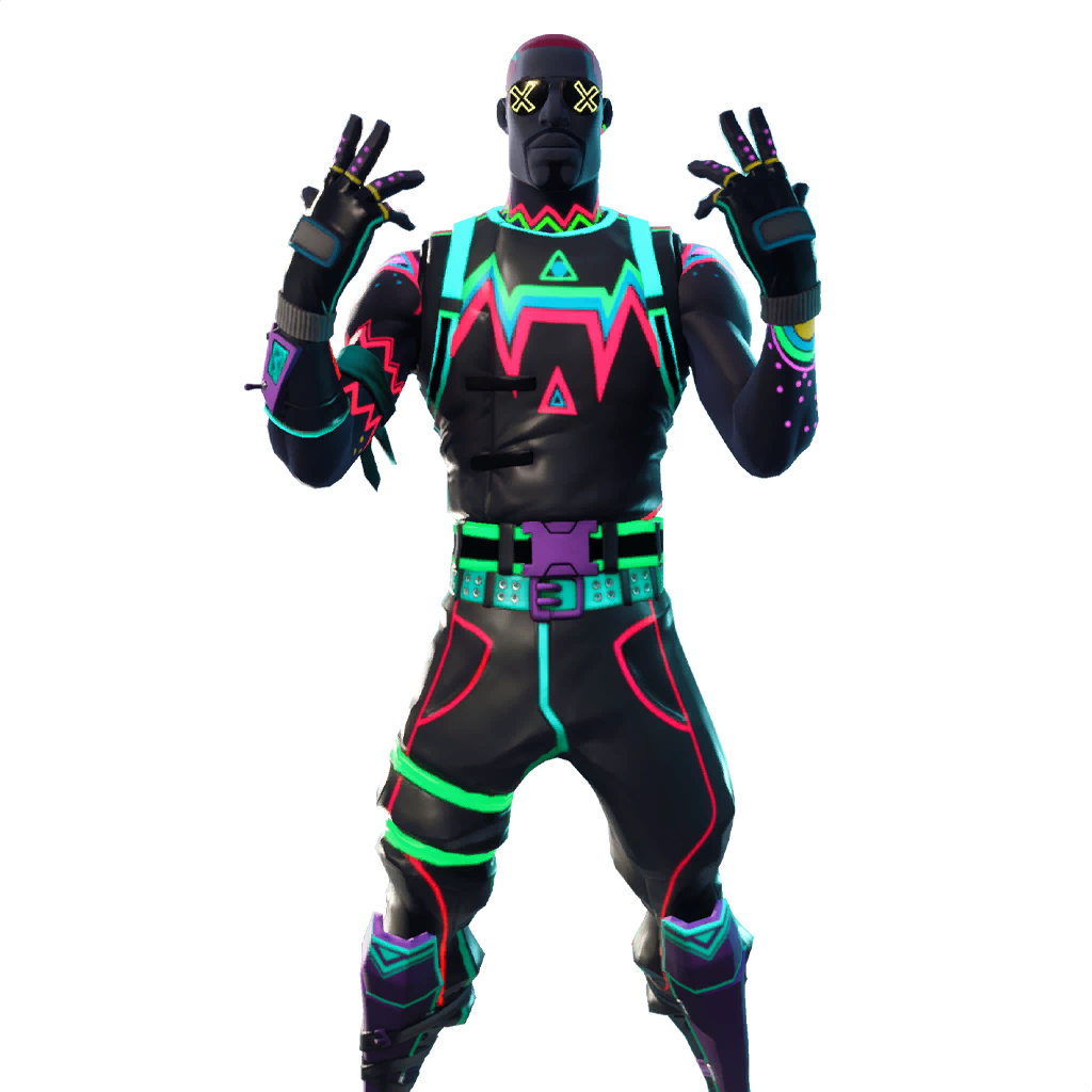 Liteshow