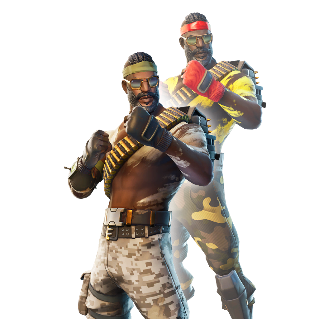 Bandolier