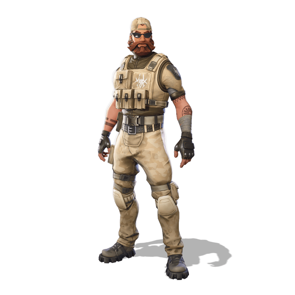 Sledgehammer