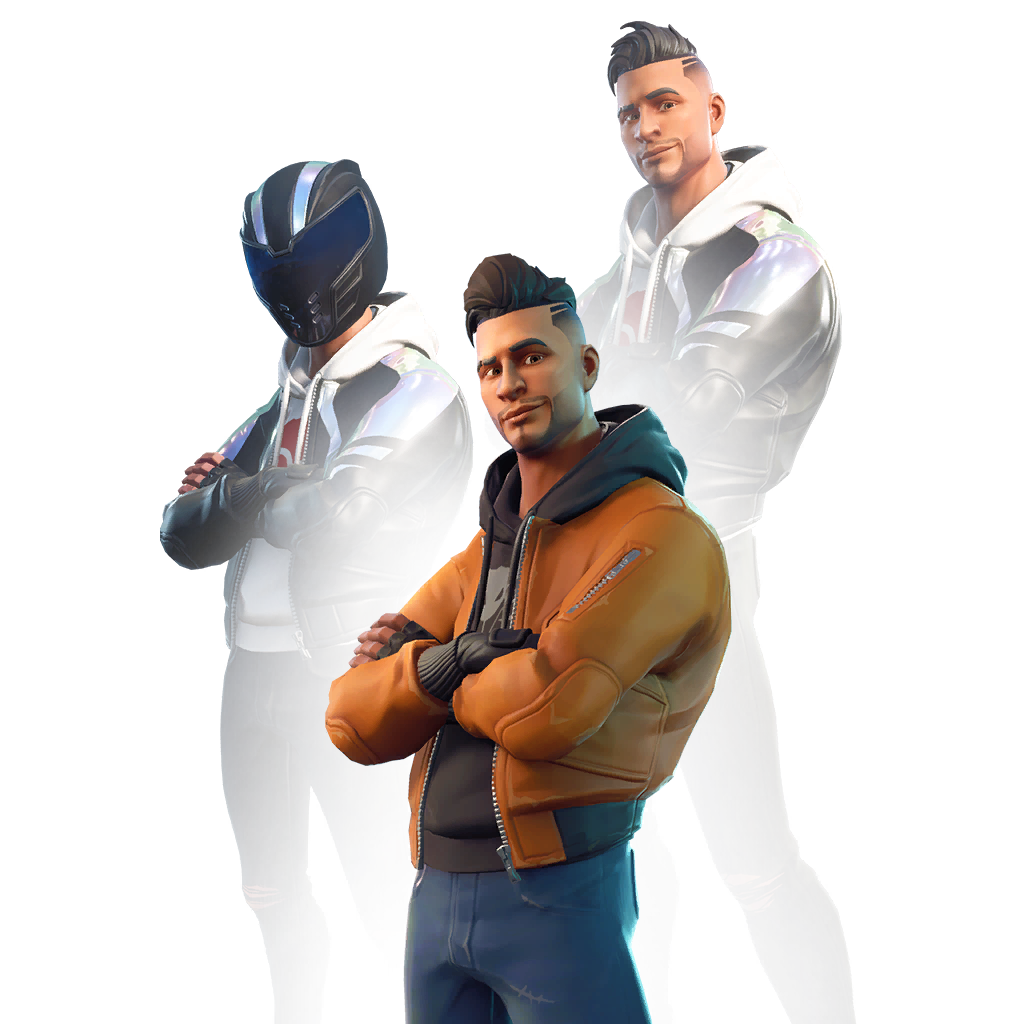 Maverick