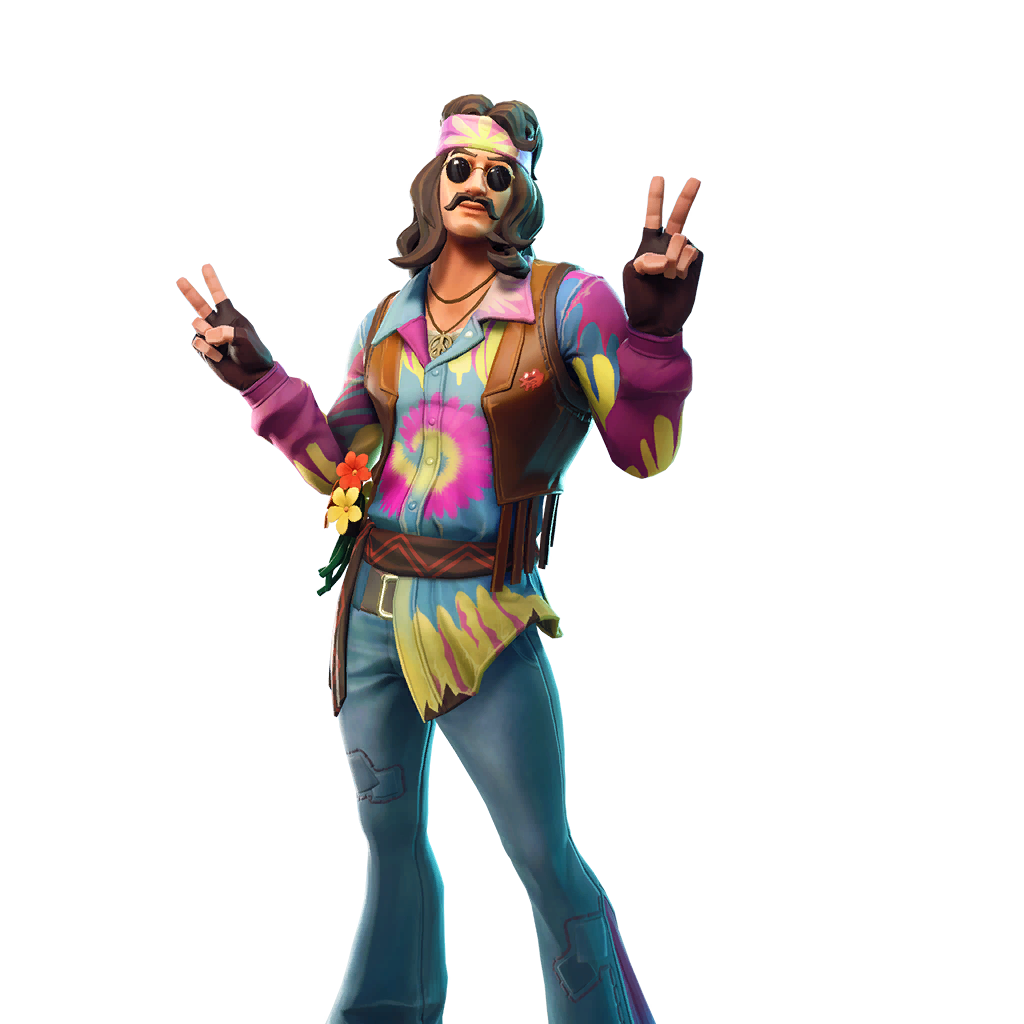 Far Out Man