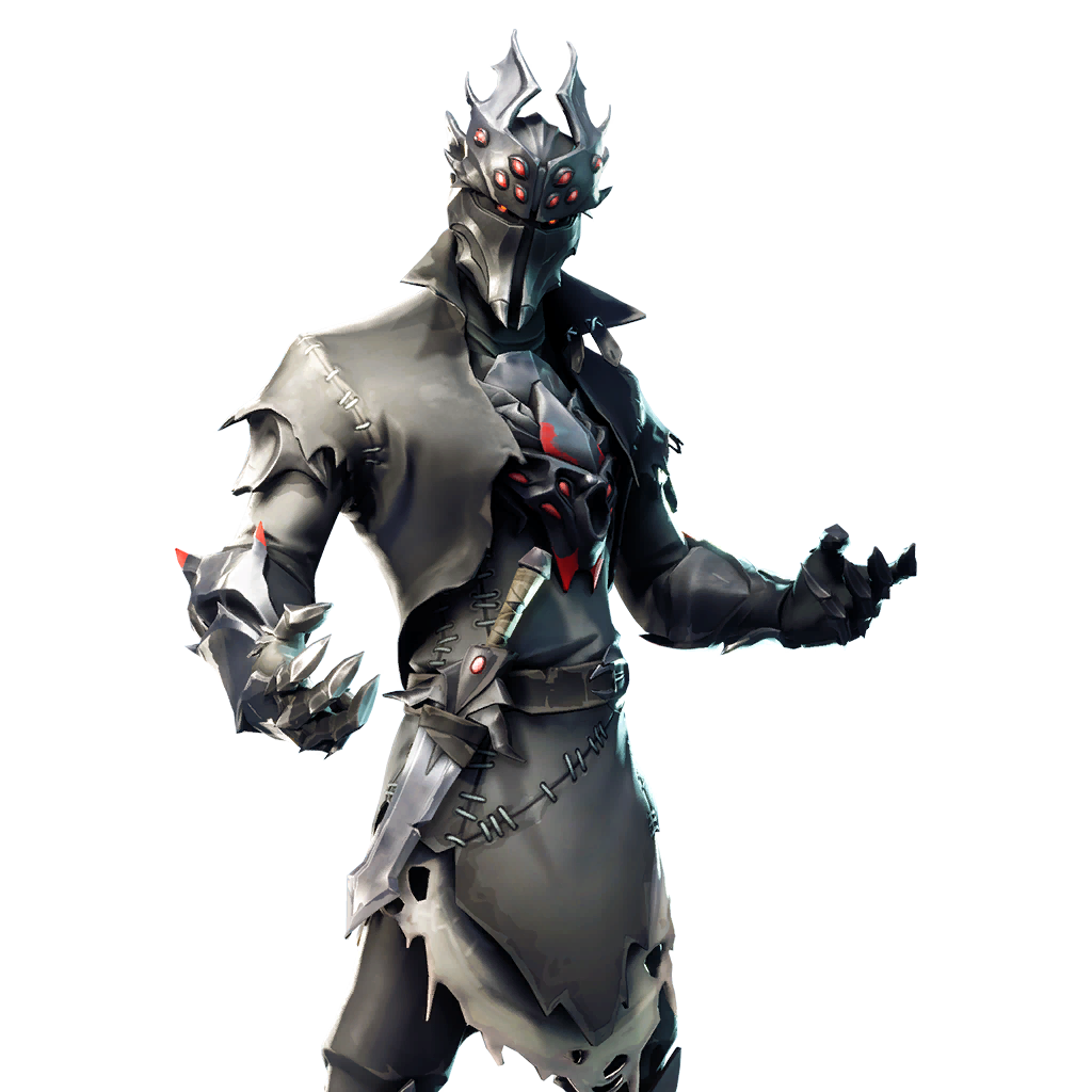 Spider Knight