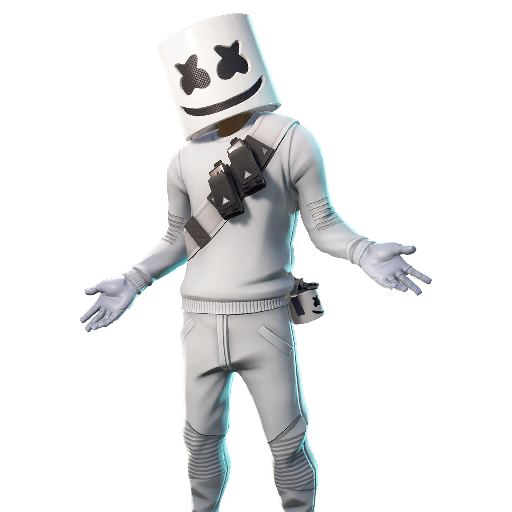 Marshmello