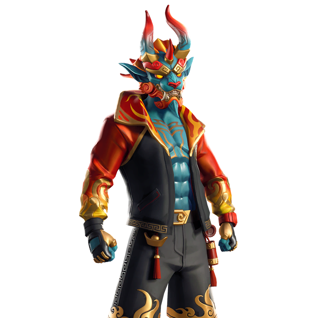 Firewalker